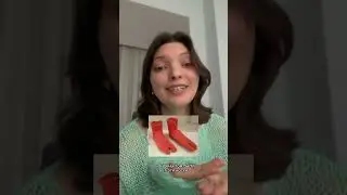Что общего у вязания, древнего Египта и ботильонов Margiela