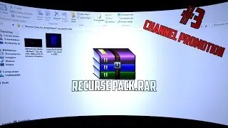 Ruben™ Recurse Pack // Channel Promotion