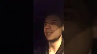 Поиграл в FIFA 17 на огромном экране