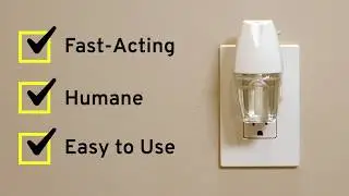 How to Use the Victor® Plug-In Rodent Repellent