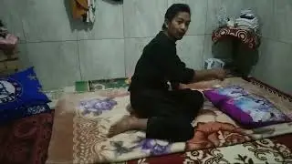 Ustad Munif Pegal Linu