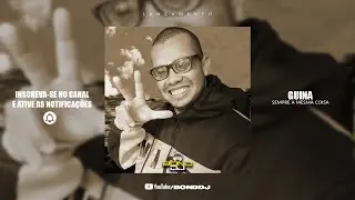 Guina - SEMPRE A MESMA COISA - Prod. BOND-DJ