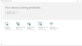 How to disable windows defender on windows 10 creators update?
