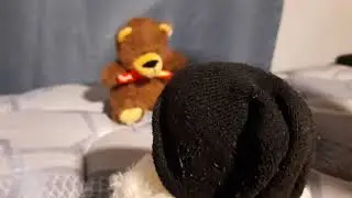 Tim gets pranked
