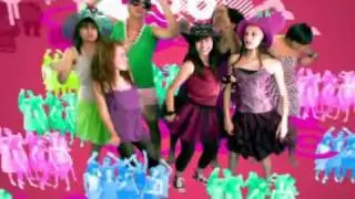 REKIN - KND fiesta de 15 -
