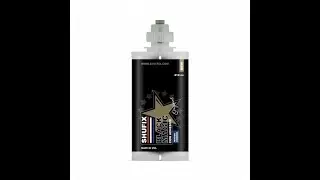 Как использовать копытный клей Black magic (Glue-U , Нидерланды) для копыт КРС
