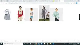 how to make a your own grocery store using javascript css and html