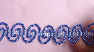 Diy easy bracelet making for beginners.jewelry tutorial