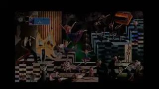VÍDEO ARTE - "IMAGINÁRIO COTIDIANO IMAGINÁRIO..." - ALESSANDRA FUCK (LELE)