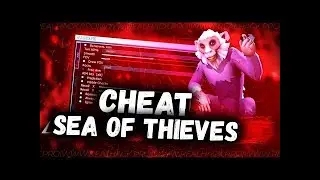 SEA OF THIEVES FREE HACK DOWNLOAD AUGUST 2021 | ITEM MENU / MAPS / AUTOGOLD