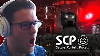 HERE BE DRAGONS... SCP 1762  & SCP 1176 | SCP: Containment Breach Unity Remake (Core Update 0.7)