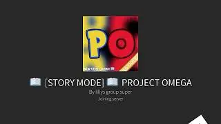 How to get on story mode project omega