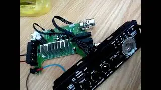 its not actually bad at all chinese amp