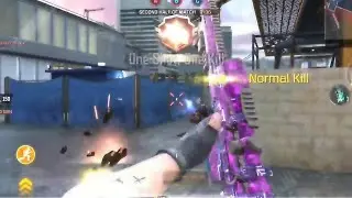 Sniping fever