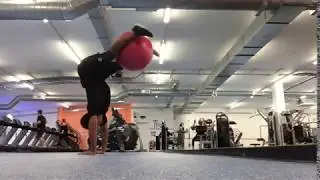 ITS NEVER TOO LATE /Bboy karim