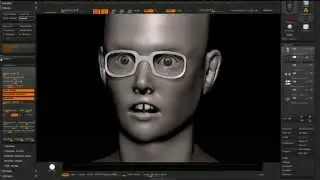 Making History Movies with zBrush Tutorial