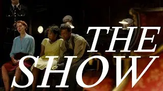 The Show | Interview With the Vampire AMC