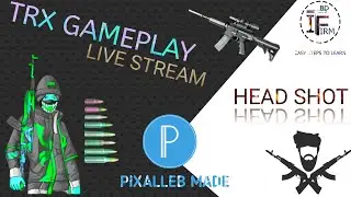 How To Make YouTube Thumbnails On Android With Pixellab app- Pixellab Tutorial 2