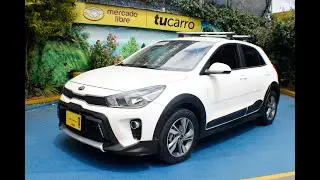 #Tucarro #Mercadolibre #Centrodefotografia #kia  #Tonic 2021