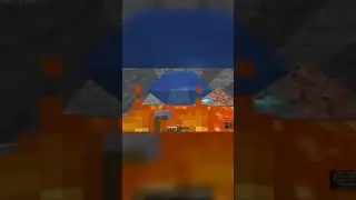 POV: You are searching for diamonds. #Shorts #Minecraft