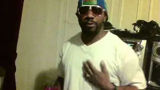 K-Rob The Menace-"Swervin"(Rollin Remix) Freestyle Unofficial Video