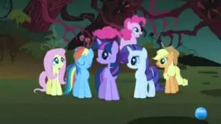 My Little Pony: Friendship is Magic ~ No fear song (español)