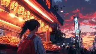 Seoul Nights – Jazz, Pop & Electrónica Original Composition