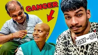 Mummy Ko Cancer Ho gya 💔