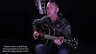 Wagon Wheel originally by Bob Dylan this cover by Milan Recording Studios