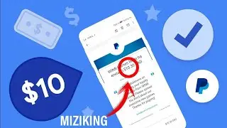 10$ us pa jou avek miziking , touche sous paypal , Moncash , Western