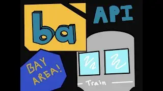 How To Use BART's API