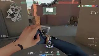 When You Have A Clean Aim | Captain Umar Playz