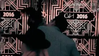 Luifana | del odio al amor
