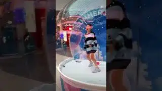 Я не слышала музыку