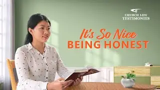 Christian Testimony Video | 