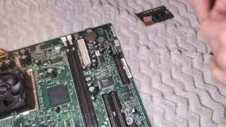 Lex Tech Tips: DDR4 RAM install guide