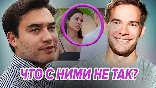 🤯Что не так с Димашем? Обзор 5ой серии шоу 