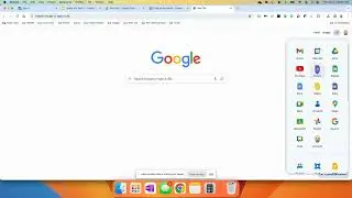Rearrange Waffle Menu and Shortcuts on New Tab Page