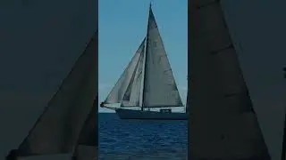 SAILING KORNATI, CROATIA 🇭🇷 #amazingplaces  #travelphotography  #youtubeshort  #croatia