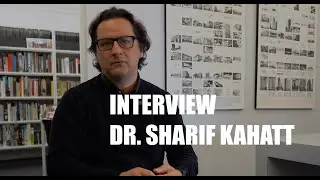 WHY ARE THERE SLUMS IN LIMA? Las invasiones de Lima. Entrevista con Sharif Kahatt.
