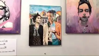 Who is Tyler Durden?