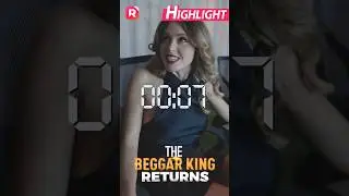 Your sweet dream is over! | The Beggar King Returns | ReelShort 
