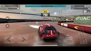 DRIFT MAX WORLD GAMEPLAY EPISODE 3