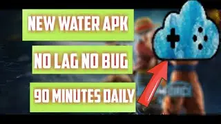 GLOUD GAMES NEW MOD APK DAILY 90 MINUTES PLAY NO LAG NO BUG #GG MOD
