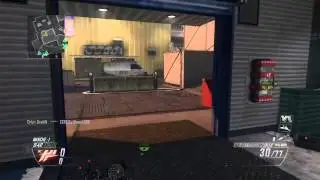 Full team Magma (Uprising)