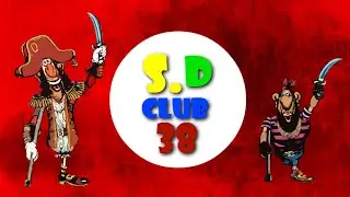 Silicon Dream Club №38