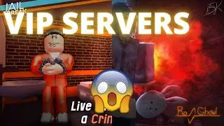 Jailbreak free Vip Server And Ro Ghoul Vip Server | Roblox