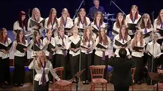 Výroční koncert VOCANTES - 15 let, Městský dům Přerov, 18.4.2026