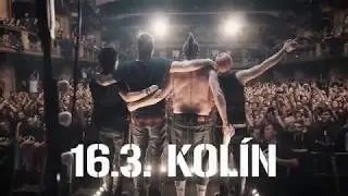 RYBIČKY48 - POŘÁD NÁS TO BAVÍ