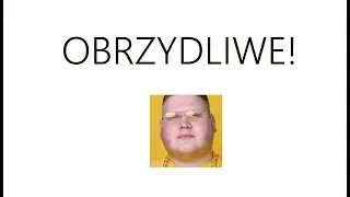 LEKSIU OKAZAŁ SIĘ PEDO.....